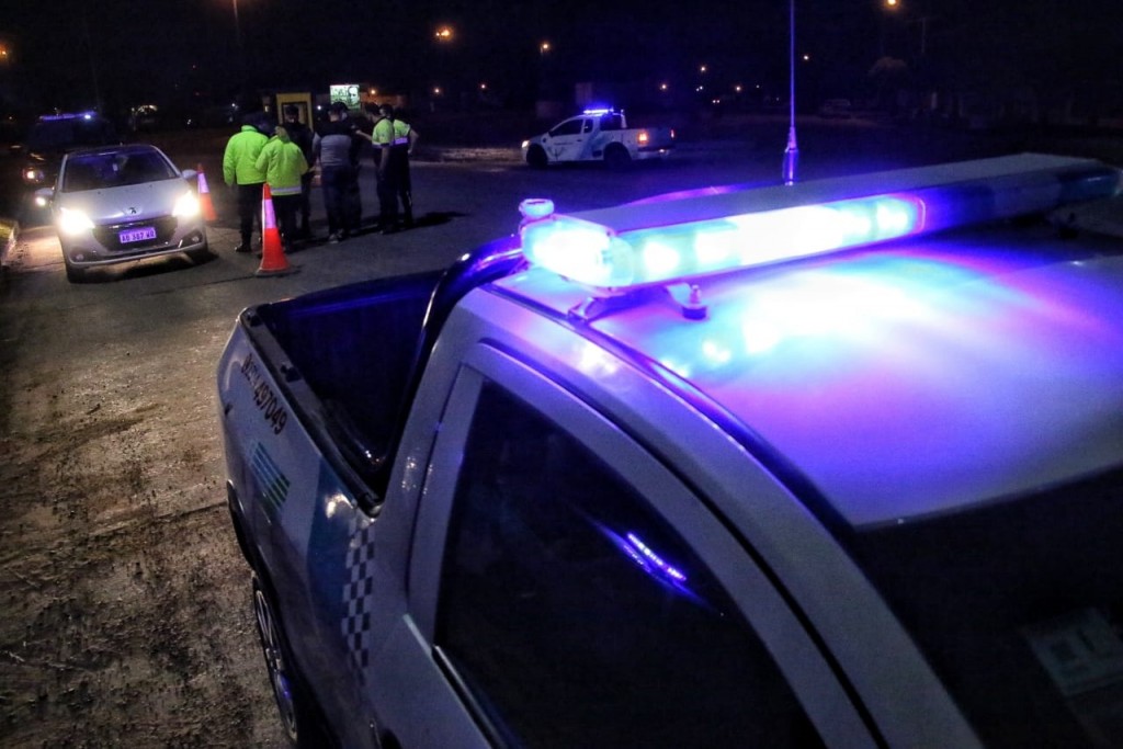 Se realizaron varios operativos para desarmar reuniones clandestinas este sábado