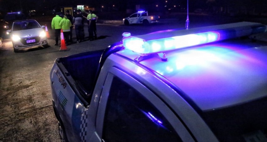 Se realizaron varios operativos para desarmar reuniones clandestinas este s&aacute;bado