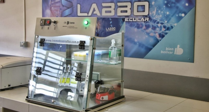 Este sábado se registraron 27 muestras con análisis positivo sin casos en la localidades