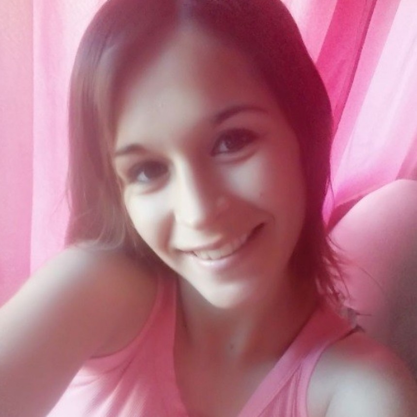 Guliana Pérez: “Ofrecemos 5 mil pesos de recompensa a quien facilite información para recuperar nuestras cosas”