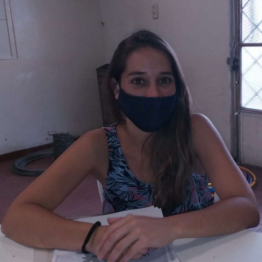  Paola Ibañez (Programa ATR): “El objetivo de las escuelas de verano es que los niños aprendan jugando”