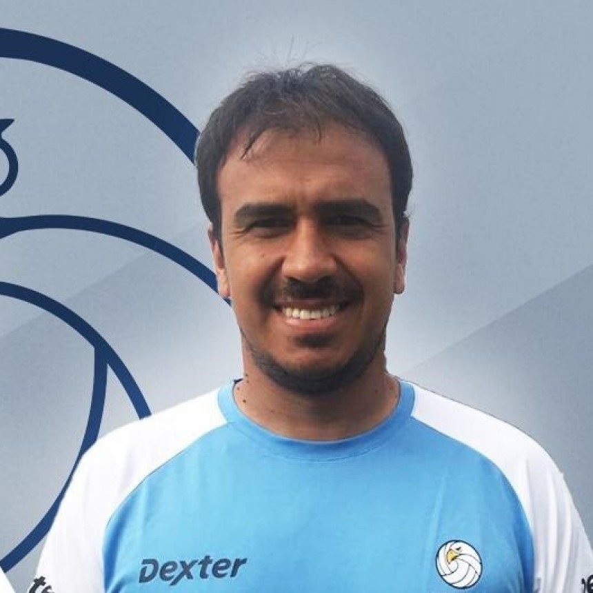 Joaquin Galvan, Kevin Guevara y Lucas Borba son los nuevos jugadores incorporados por el Club Ciudad