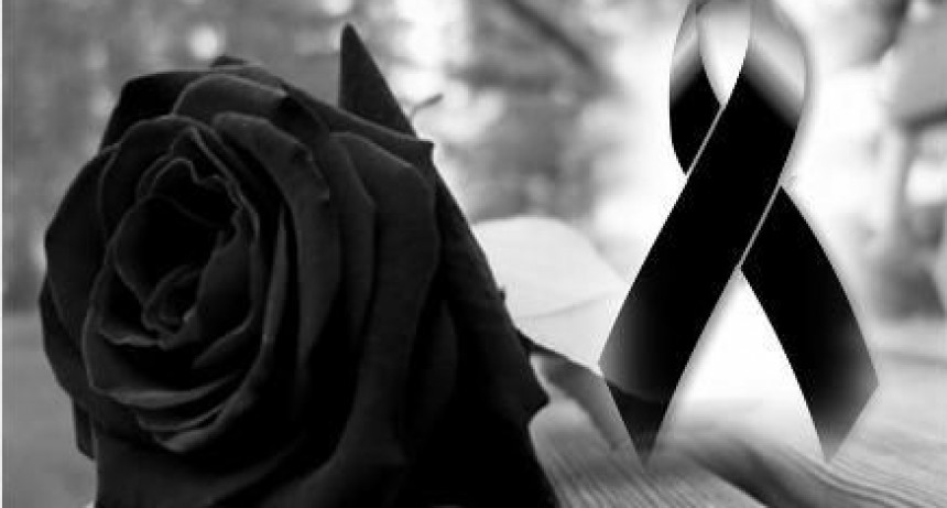 Falleció en Bolívar, Mario Horacio Romero