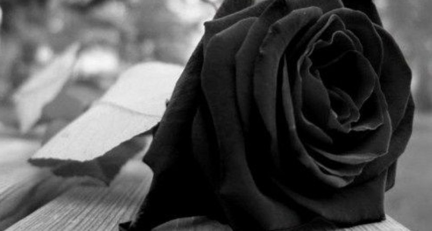 Falleció en Bolívar, Mabel Ethel Sabate de Sánchez