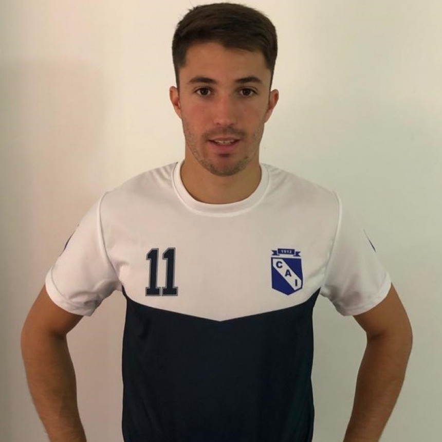 Andy Angerami: “Sabemos que es un momento complicado, pero son muchas las ganas que tenemos de volver a entrenar y jugar”