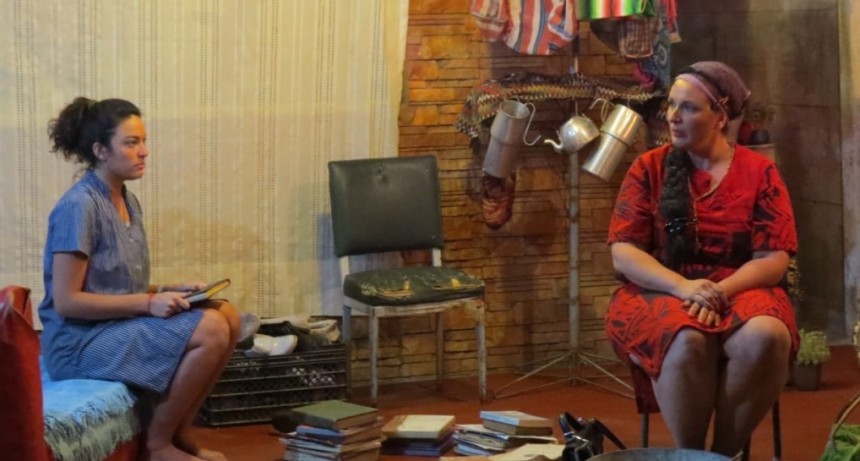 Lorena Mega: “Estuvimos trabajando virtualmente hasta noviembre, y ahora podremos trabajar presencialmente”