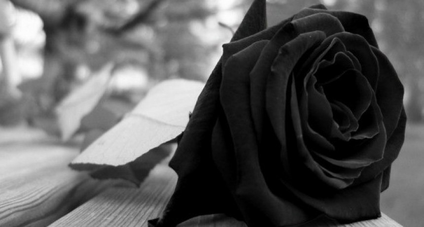 Falleció en Bolívar, Hugo Jorge Pacheco