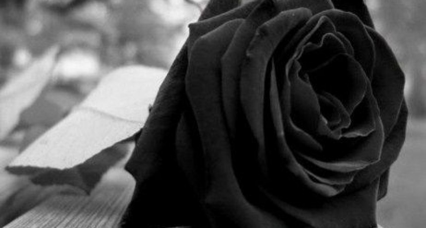 Falleció en Bolívar, María Rosa Lede de Anello