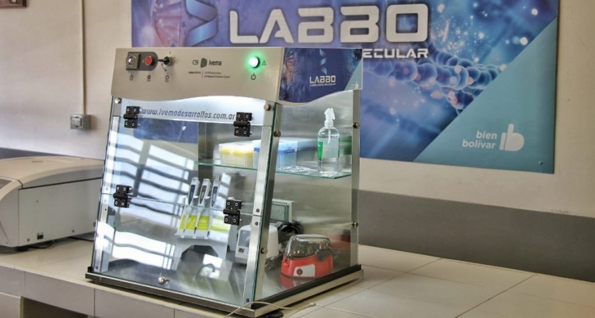 Este sábado, 33 muestras resultaron con análisis positivo. 27 pertenecen a pacientes de Bolívar, 4 de Pirovano y 2 de Urdampilleta