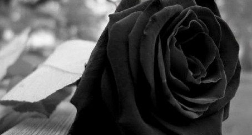 Falleció en Bolívar, Elbio Antonio Errasquin