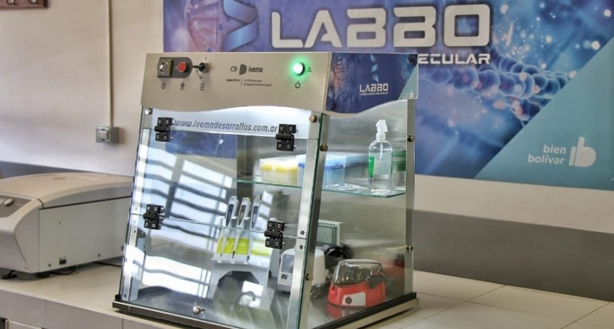 Este martes, hubo 20 muestras con análisis positivo. 14 pertenecen a pacientes de Bolívar, 5 de Pirovano y 1 de Urdampilleta