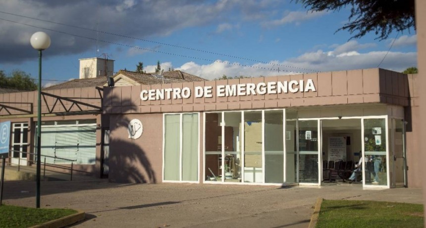 Falleció el noveno paciente bolivarense