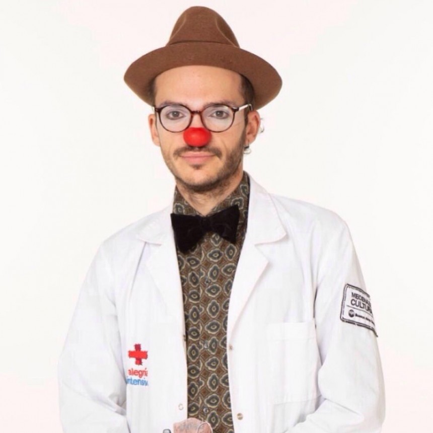 Maro González: “Vamos a comenzar con cursos y charlas interdisciplinarias para conectar las artes con la educación y la salud”