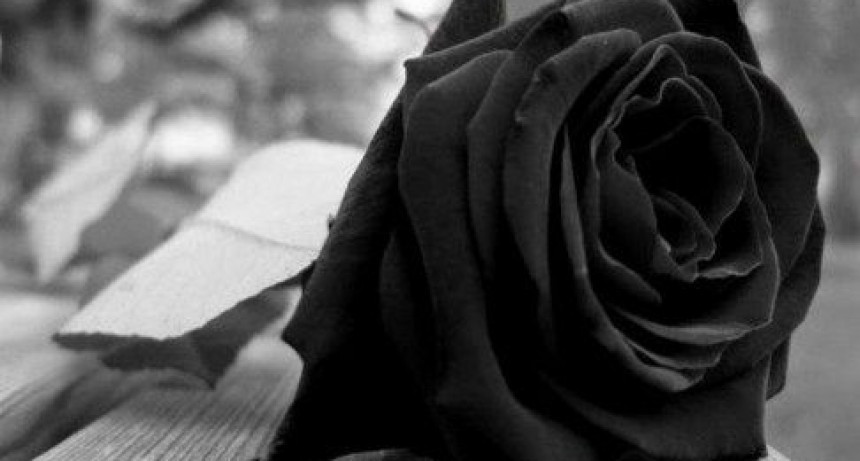 Falleció en Bolívar, Serafín Ortolani