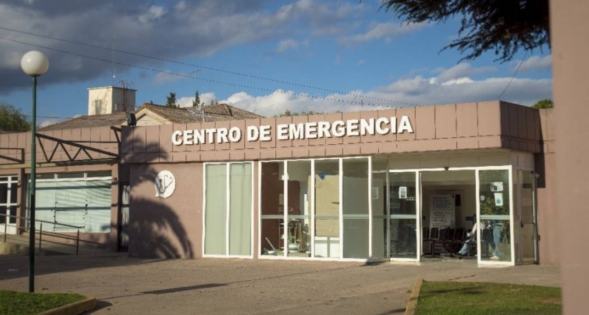 Falleció el décimo paciente del partido de Bolívar, un hombre de 65 años oriundo de Pirovano