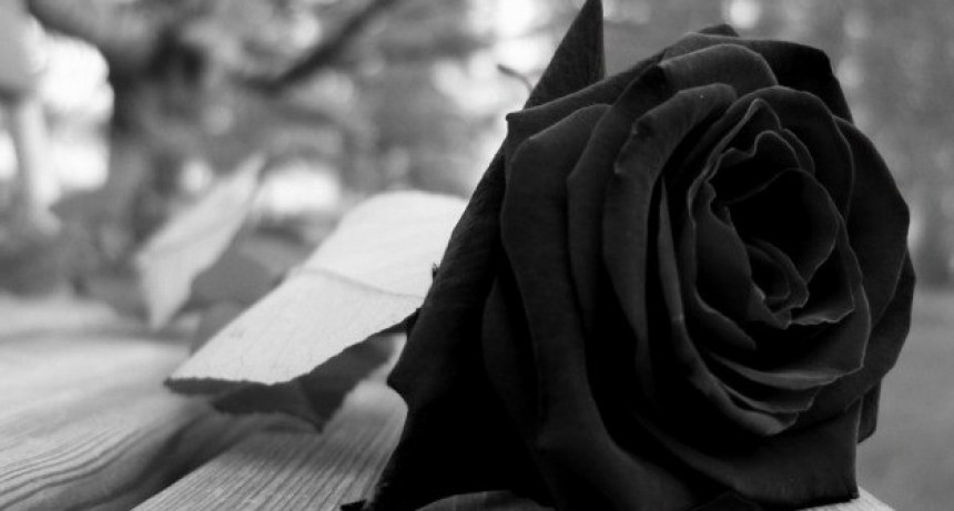 Falleció en Bolívar, Graciela Ester Roca viuda de Orlando 