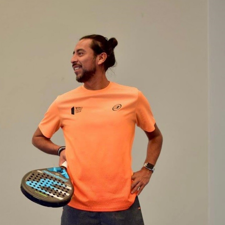 Matías Ortiz: “Fue un año difícil para todos, pero tengo buenas expectativas para el 2021”