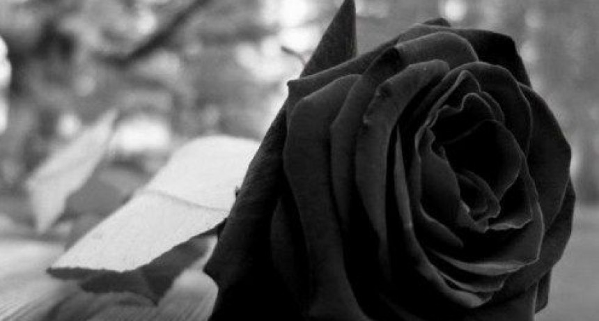 Falleció en Bolívar, Vicente Ángel Di Doménico