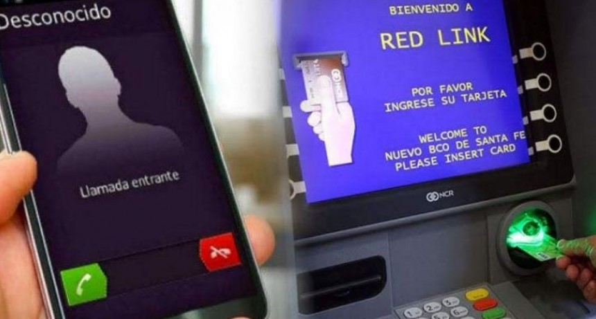 Estafa con modalidad engaño de compra y falsos pagos bancarios