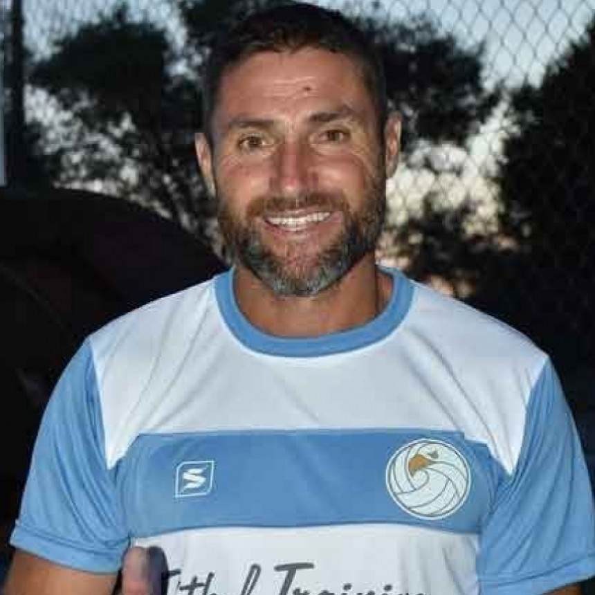 Mauricio Peralta: “Hay que aprovechar los momentos de cada jugador”