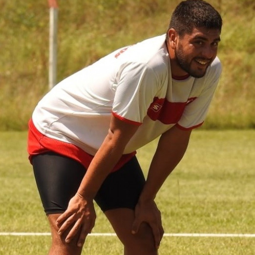 Nacho Díaz: “La magia, la esencia y la calidad de cada jugador no se pierde nunca”