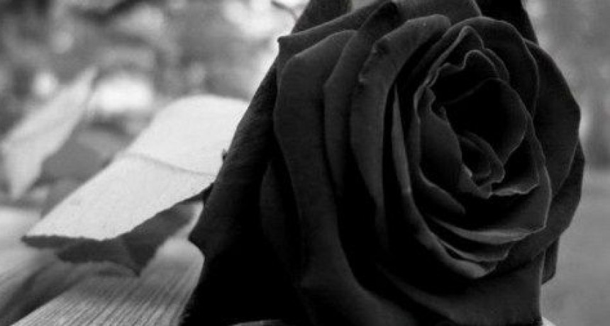 Falleció en Bolívar, José Luis Capurro