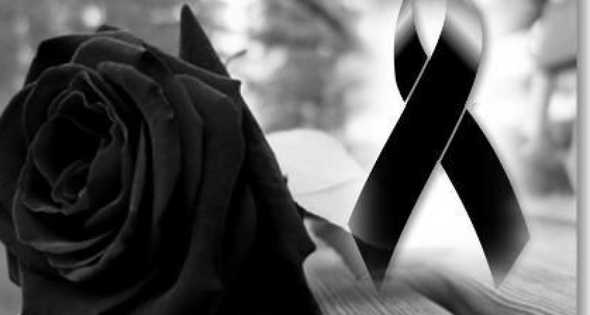 Falleció en Bolívar, Adriana Beatriz Torrontegui de Moriones