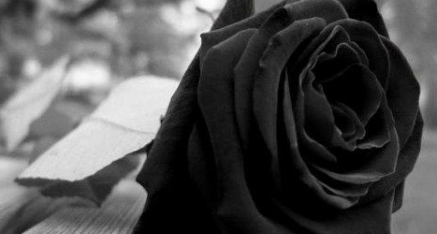 Falleció en Bolívar, José Luis González