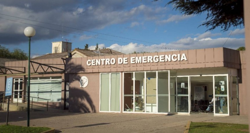 Falleció el paciente n°13 del partido de Bolívar, en este caso un pirovanense