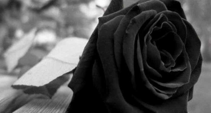 Falleció en Bolívar, Ramón Antonio Rodríguez 