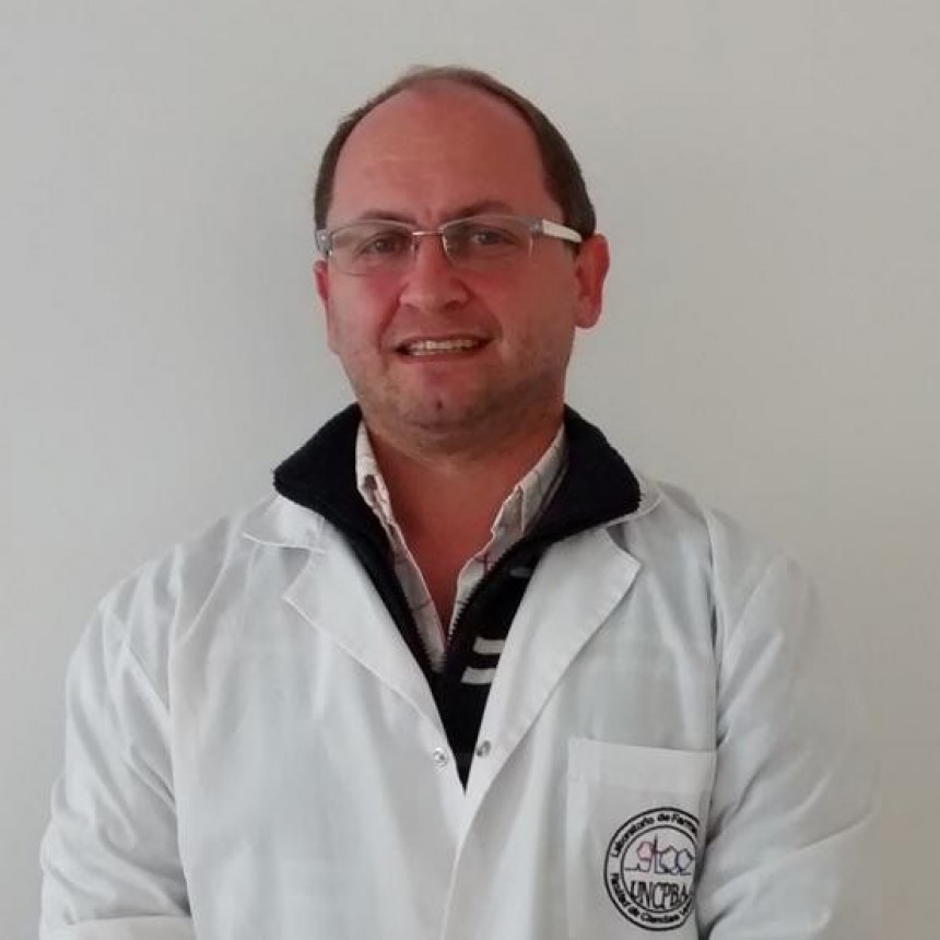 Dr. Adrián Luis Lifschitz: “La información científica demuestra efectos positivos de la aplicación de la IVERMECTINA sobre los pacientes infectados con el virus”