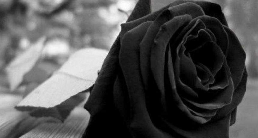 Falleció en Olavarría, Carlos Eduardo Mariano