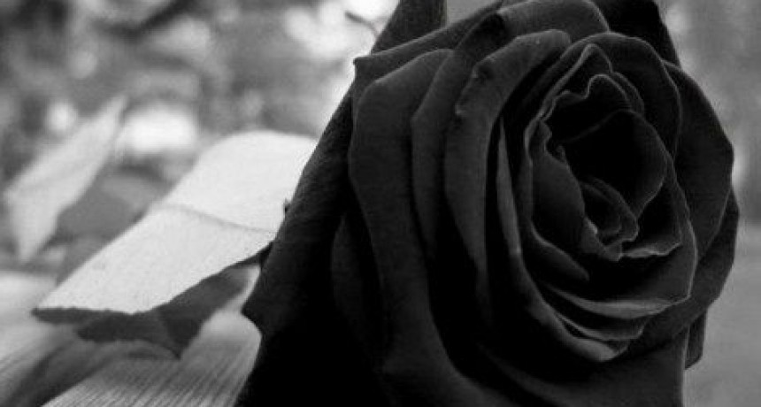 Falleció en Bolívar, Adanti Ruben Aires 