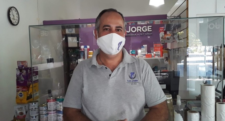 Fabián Chillón sobre ‘Tortugo’ Baheller: “Fue una persona con un corazón muy grande, buen amigo y compañero, jamás te dejaba solo”