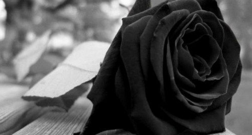 Falleció en Bolívar, Martín Jorge Molina