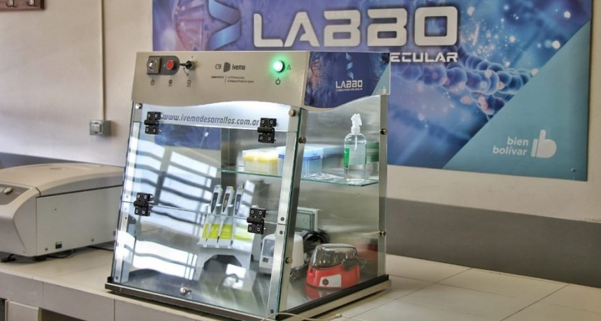 Este sábado, 10 muestras arrojaron resultado positivo, no hubo casos en las localidades