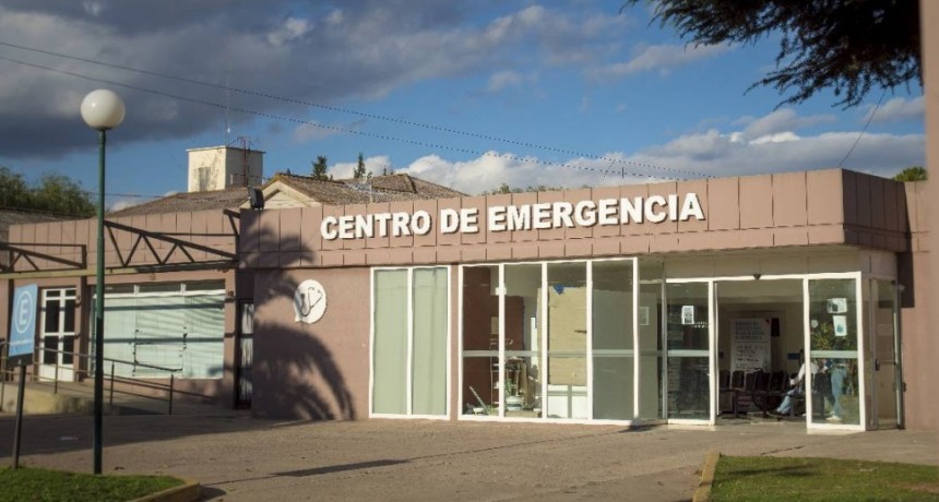 Falleció el paciente n°15 del partido de Bolívar