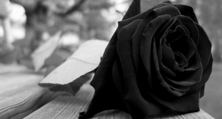 Falleci&oacute; en Bol&iacute;var, Romina Mar&iacute;a Soledad Baldovino