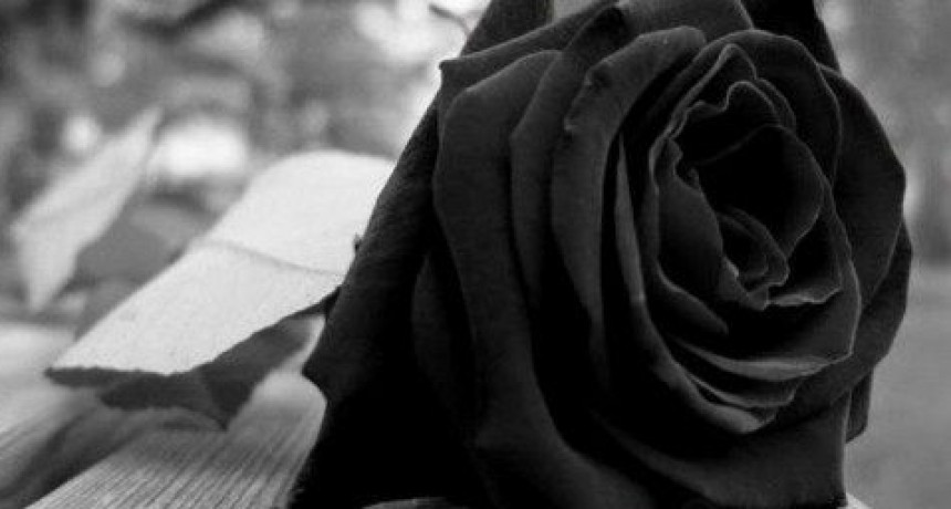 Falleció en Bolívar, Griselda Susana Maceiro