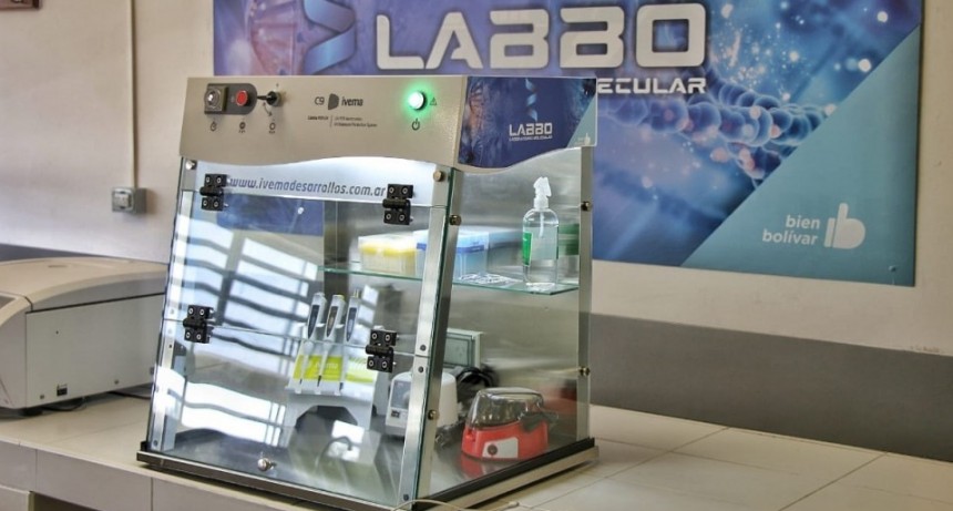 Este martes, 11 muestras resultaron con análisis positivo