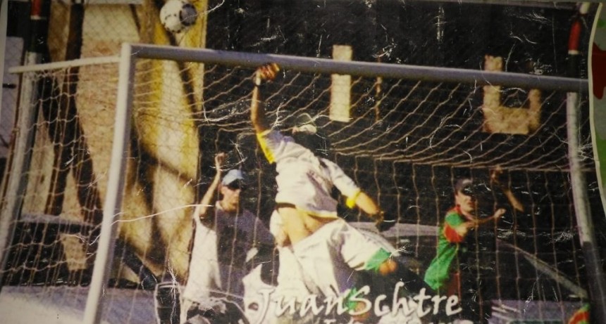 Félix ‘Gato’ Fornes: “El domingo comienza la competencia que nadie quiere perder”