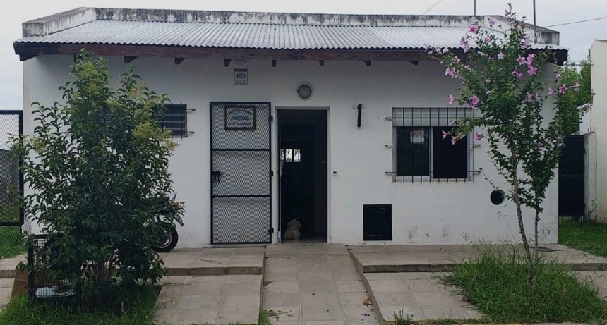 Dos nuevos especialistas atenderán en el CAPS de Anteo Gasparri