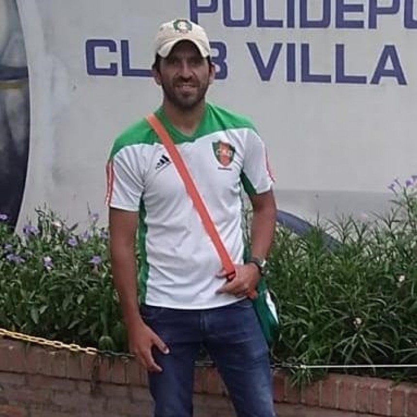 Corchi Artaza (DT Bancario Daireaux): &ldquo;Despu&eacute;s de un a&ntilde;o perdido pr&aacute;cticamente sin f&uacute;tbol, estamos muy ansiosos y esperando que comience el torneo&rdquo;