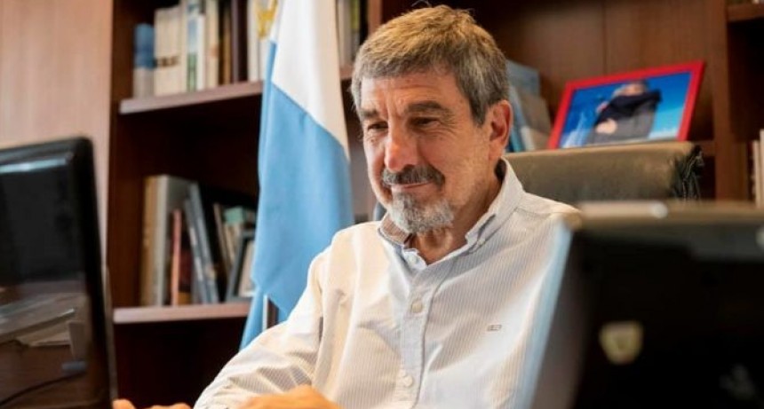 Salvarezza ratificó que la Argentina trabaja en una vacuna propia contra el coronavirus
