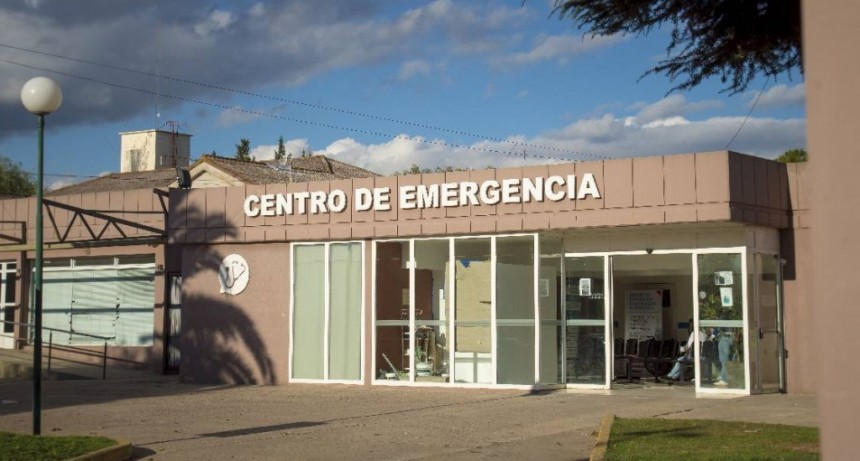 Falleció el paciente n°18 del partido de Bolívar