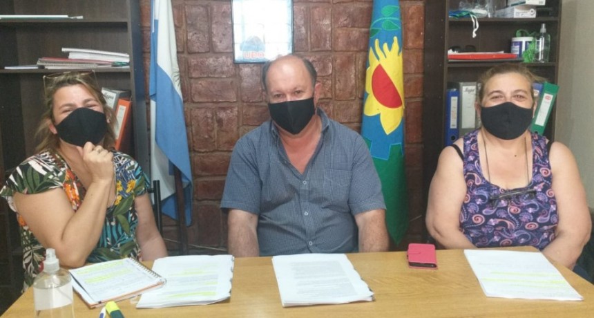 UDOGBA anunció los nuevos convenios para sus afiliados