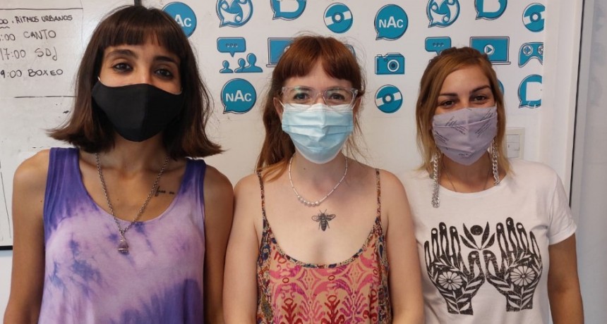 Dispositivo Territorial en Barrio Vivanco: Se duplicaron las consultas en relaci&oacute;n al a&ntilde;o 2020