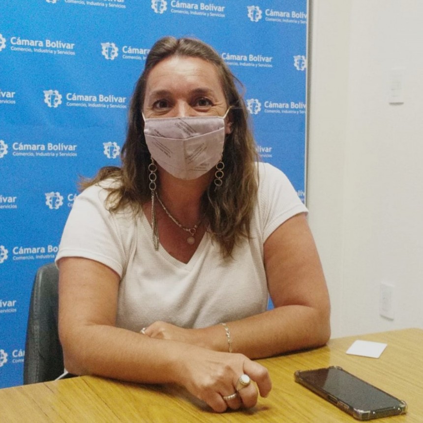 La Cámara Comercial invita los comercios a sumarse al 