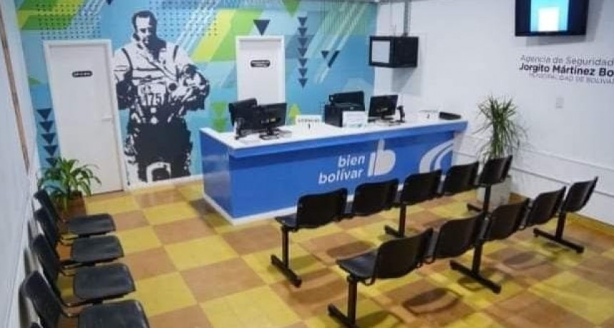 La agencia de Seguridad Vial suspende la atención al público hasta el 13 de enero