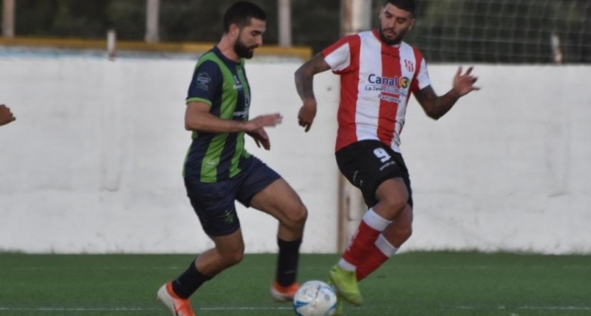 Embajadores rescató un punto en el inicio de Play-Off
